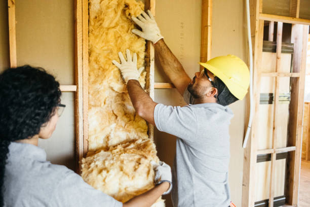 Best Fireproof Insulation  in Hayward, CA